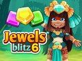 Spill Juveler Blitz 6 online