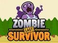 Spill Zombie Siste Overlevende online