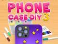 Spill DIY Telefonetui 3 online
