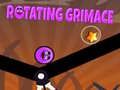 Spill Roterende Grimase online