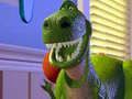 Spill T-Rex Løp online