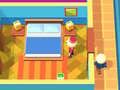 Spill Mitt Perfekte Hotell HTML5 online