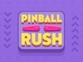 Spill Pinball Rush online Spill Pinball Rush online