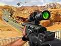 Spill Sniperkamp online