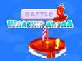 Spill Krigsskip Arena online