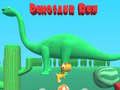 Spill Dinosaur Løp online