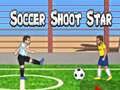 Spill Fotballskudd Stjernen online Spill Fotballskudd Stjernen online