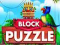 Spill Blokkpuslespill online