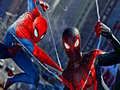 Spill Spider-Man 2: Nettets Skygge online
