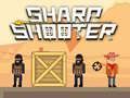 Spill Skarpskytter online Spill Skarpskytter online
