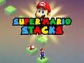 Spill Super Mario Stabler online