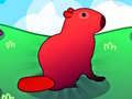 Spill Kapibara Bever Evolusjon: Idle Clicker online