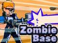 Spill Zombie Base online