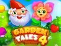 Spill Hageeventyr 4 online