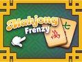 Spill Mahjong Galenskap online