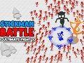 Spill Stickman Kamp: Ultimativ Slåssing online