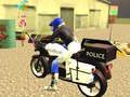 Spill Terrengsykkel Stunts 2024 online