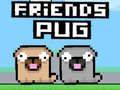 Spill Venner Pug online