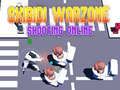 Spill Skibidi Krigssone Skyting Online online