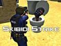 Spill Skibidi Angrep online