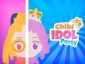 Spill Chibi Idol Party online