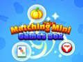 Spill Matching Mini Spill Boks online