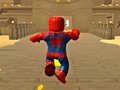 Spill Roblox: Spiderman Oppgradering online