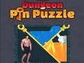 Spill Dungeon Pin Puslespill online