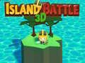 Spill Øy Kamp 3D online