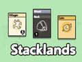 Spill Stacklands online
