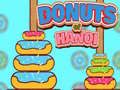Spill Donuts fra Hanoi online
