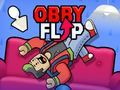 Spill Obby Flip online