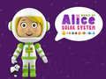 Spill Alice Solsystem Verdens online