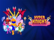 Spill Hyper Ridder online