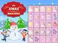Spill Jule Mahjong online