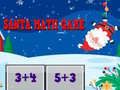 Spill Julemann Mattematikkspill online