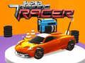 Spill Super Trafikk Racer online