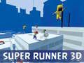 Spill Super Løper 3D online