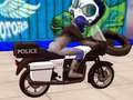 Spill Sykkel Stunts Pro HTML5 online