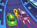 Spill Turbo Racing 3D HTML5 online