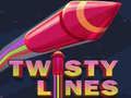 Spill Vridde Linjer online Spill Vridde Linjer online