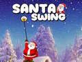 Spill Santa Sving online