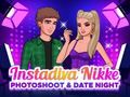 Spill Instadiva Nikke Fotoseanse og Date Night online
