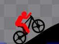 Spill Stickman Sykkelrunner online