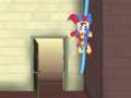 Spill Fantastiske Digitale Sirkus Puslespill online