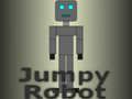 Spill Hoppende Robot online