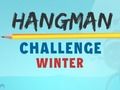Spill Hengesman Vinter online