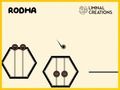 Spill Rodha online