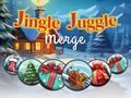 Spill Jingle Juggle Slå Sammen online