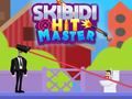 Spill Skibidi Slagmester online